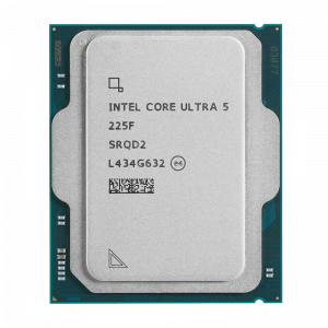 CPU INTEL CORE ULTRA 5 225F / 3.30