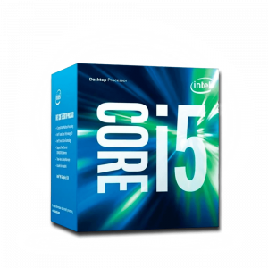 CPU INTEL CORE I5 6600 Б.У