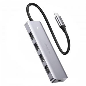 USB HUB UGREEN CM219