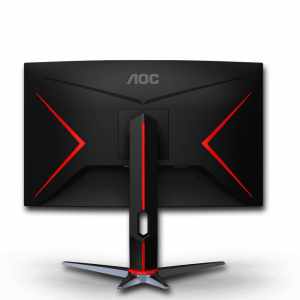 ИГРОВОЙ МОНИТОР AOC C27G2Z 280Hz