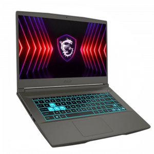 Игровой ноутбук MSI THIN 15 CPU CI-5 13420 Н