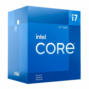 CORE I7-12700F 2.90GHz