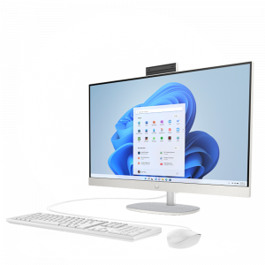 Моноблок HP 27-CR0041 CPU