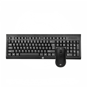 HP KM100