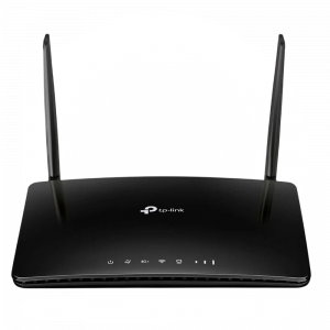 WIRELESS ROUTER TP-LINK TL-MR500 4G LTE DUAL BAND