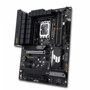 ASUS TUF GAMING H770-PRO WIFI DDR5