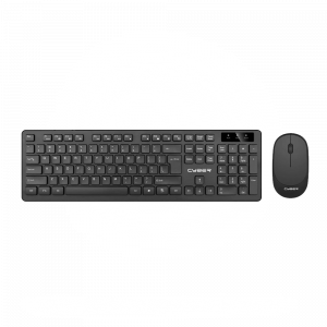 Cyber Black 8875