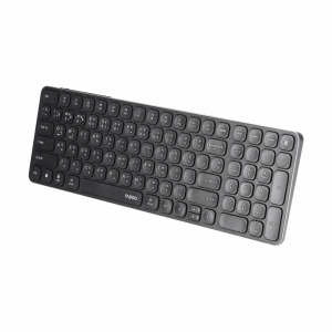 Клавиатура RAPOO E9350L MULTIMODE