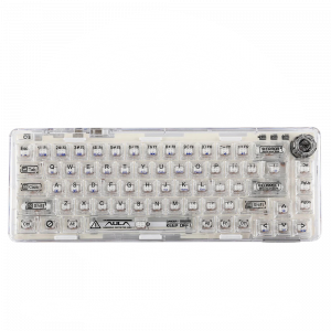 Игровая клавиатура AULA F68