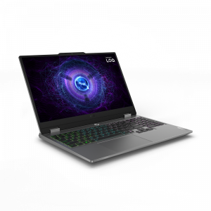 LENOVO LOQ 15IAX9 / RTX3050