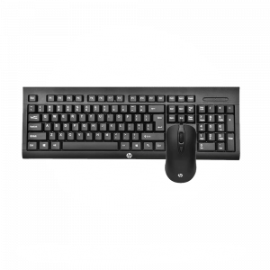 HP KM100