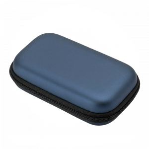 POUCH FOR EXTERNAL HDD M.2 ORICO-M2PH02-BL-BP BLUE
