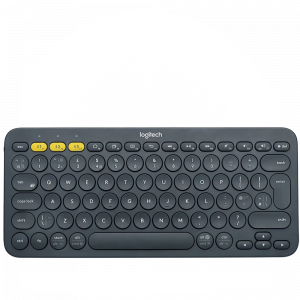 KEYBOARD LOGITECH K380 MULTI DEVICE