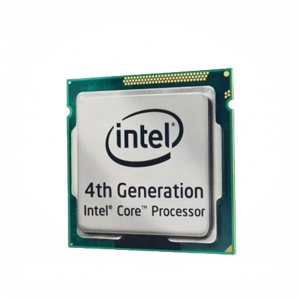 CPU INTEL CORE i3-4130  Б.У