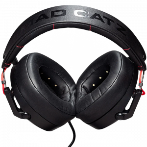 GAMING HEADSET MAD CATZ PILOT 3 WIRED
