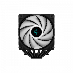 DEEPCOOL AG620 BK DIGITAL ARGB