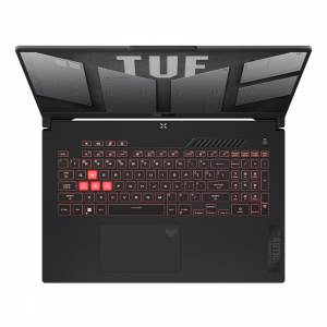 ASUS TUF GAMING  FA707NVR/RTX4060 8GB