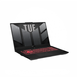 ASUS TUF GAMING FX507VI RTX4070 8GB