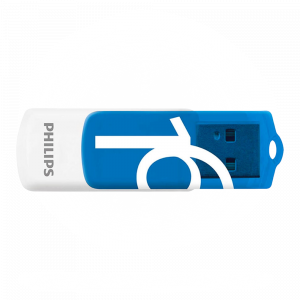 Накопитель USB Philips 16ГБ