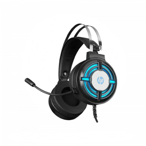 ИГРОВЫЕ НАУШНИКИ HP H120G