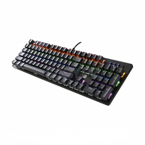 Игровая клавиатура HP GK100F