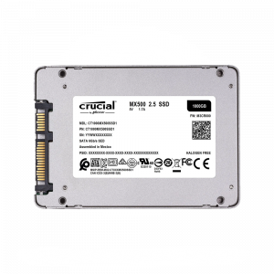 CRUCIAL 1TB MX500