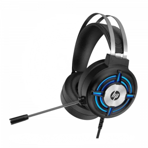 ИГРОВЫЕ НАУШНИКИ HP H120G