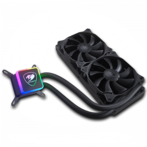 COUGAR AQUA 240 ARGB