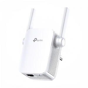 WIRELESS REPEATER TP-LINK RE305 AC1200 DUAL BAND/1xLAN/2xANTEN/2.4GHZ+5GHZ/WHITE