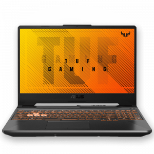 ASUS TUF GAMING FA506NCG-HN191