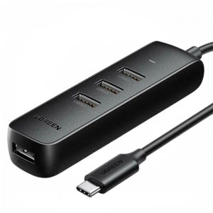 USB HUB UGREEN CM416