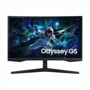 ИГРОВОЙ МОНИТОР SAMSUNG ODYSSEY G5 165HZ