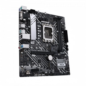 ASUS PRIME H610M-A-D4