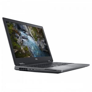DELL 7530 I-5 8400U Б/У