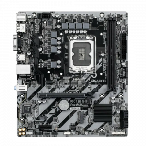 Материнская плата GIGABYTE H810M-S2H