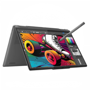 Ультрабук LENOVO YOGA 7 CPU